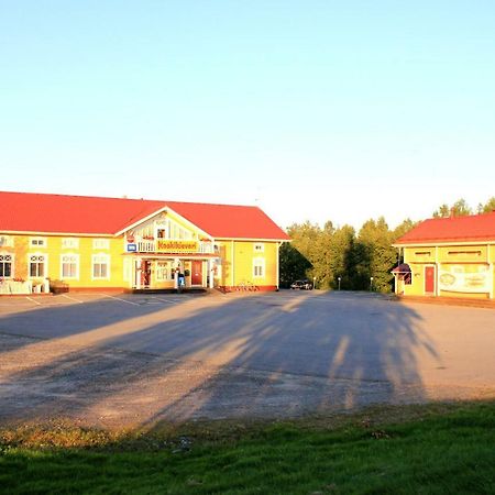 Koskikievari Lappajarvi Luaran gambar